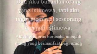 Motivasi (Sikap Optimisme)