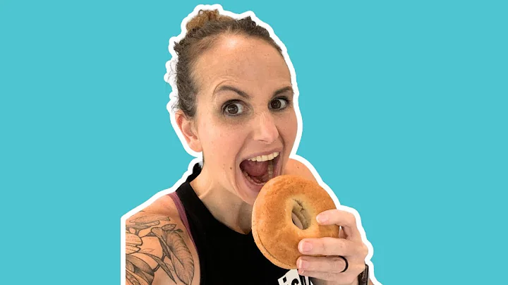 What Carbs You SHOULD be Eating to LOSE WEIGHT | G...