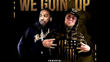 TheCessMan x Pastor Troy "We Goin' Up"