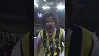 Ferdi Kadıoğlu Ligde Ilk Ünü Attı