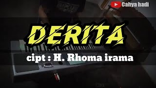 Derita, karaoke, KORG PA50