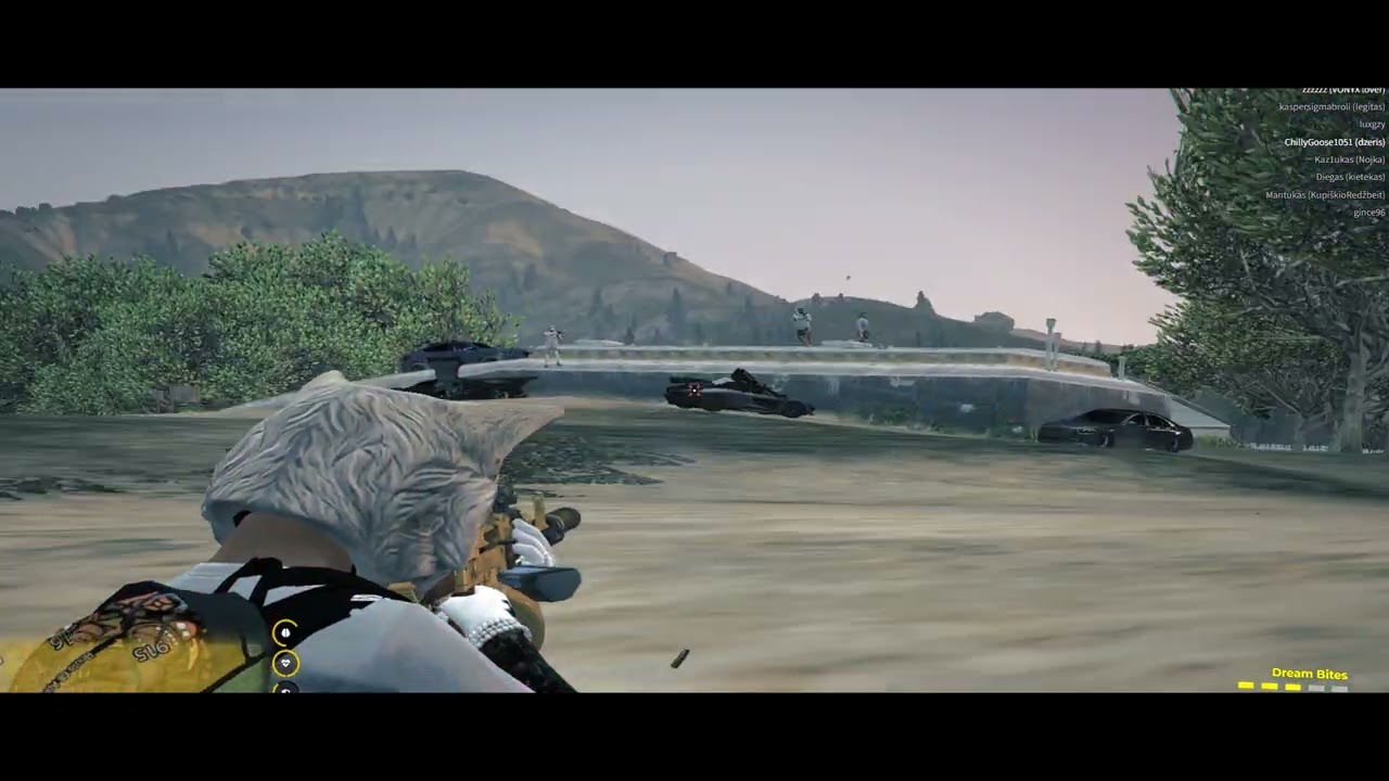 SIDESTORY.LT V3 MODELINAS SU KODAIS ft. pingvinas