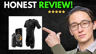 Vision Body EMS Suit Review 2025 — Real Results or Just Hype?
