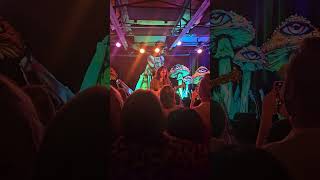 Almost Naked by Ruby Waters SLC, UT Oct 2024