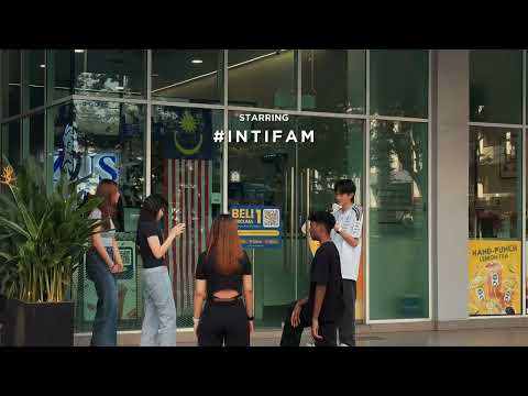 It’s a Brand New Day. Welcome back, #INTIfam!