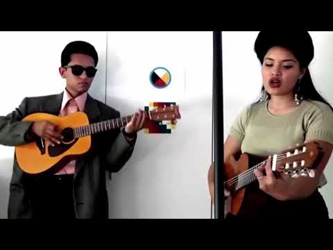 Thee Lakesiders - Lonely Blue Nights
