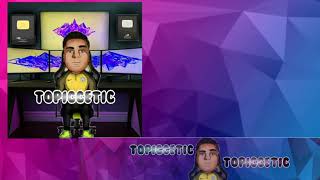 Présentation De Ma Bannière De Mon Logo Youtube