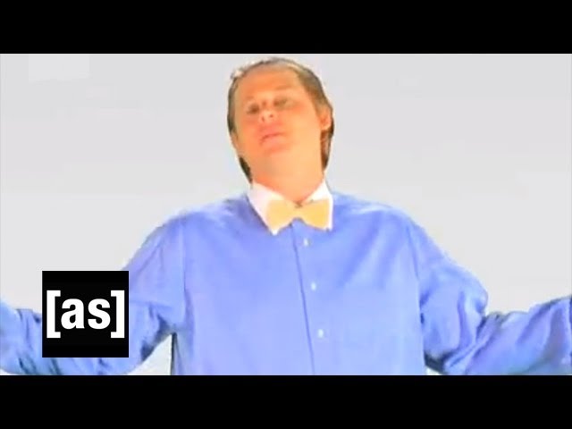 Free House For You, Jim | Tim and Eric Awesome Show, Great Job! | Adult Swim class=