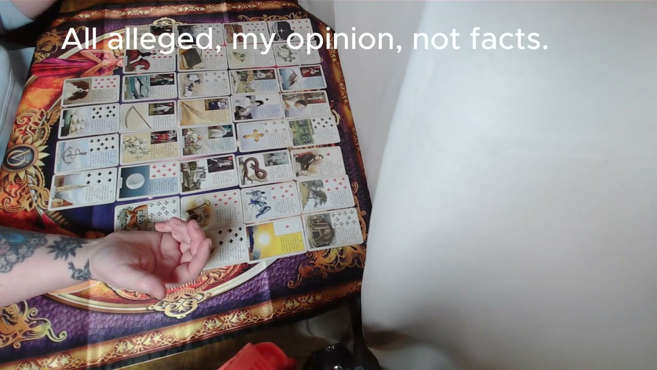 Сделал бы Крис Уоттс то, что он сделал, если бы не NK?