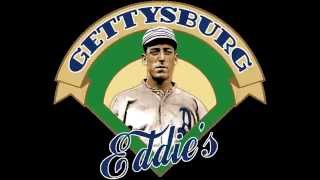Gettysburg Eddies