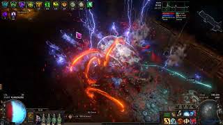 3.25 Lightning Strike Trickster T17 Fortress