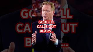 The Bears Stadium Saga continues…