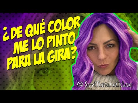 Video: Mariana Ochoa OV7 Grupist Kinnitab, Et On Rase