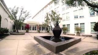 Walking tour of the Presidio in San Francisco 1