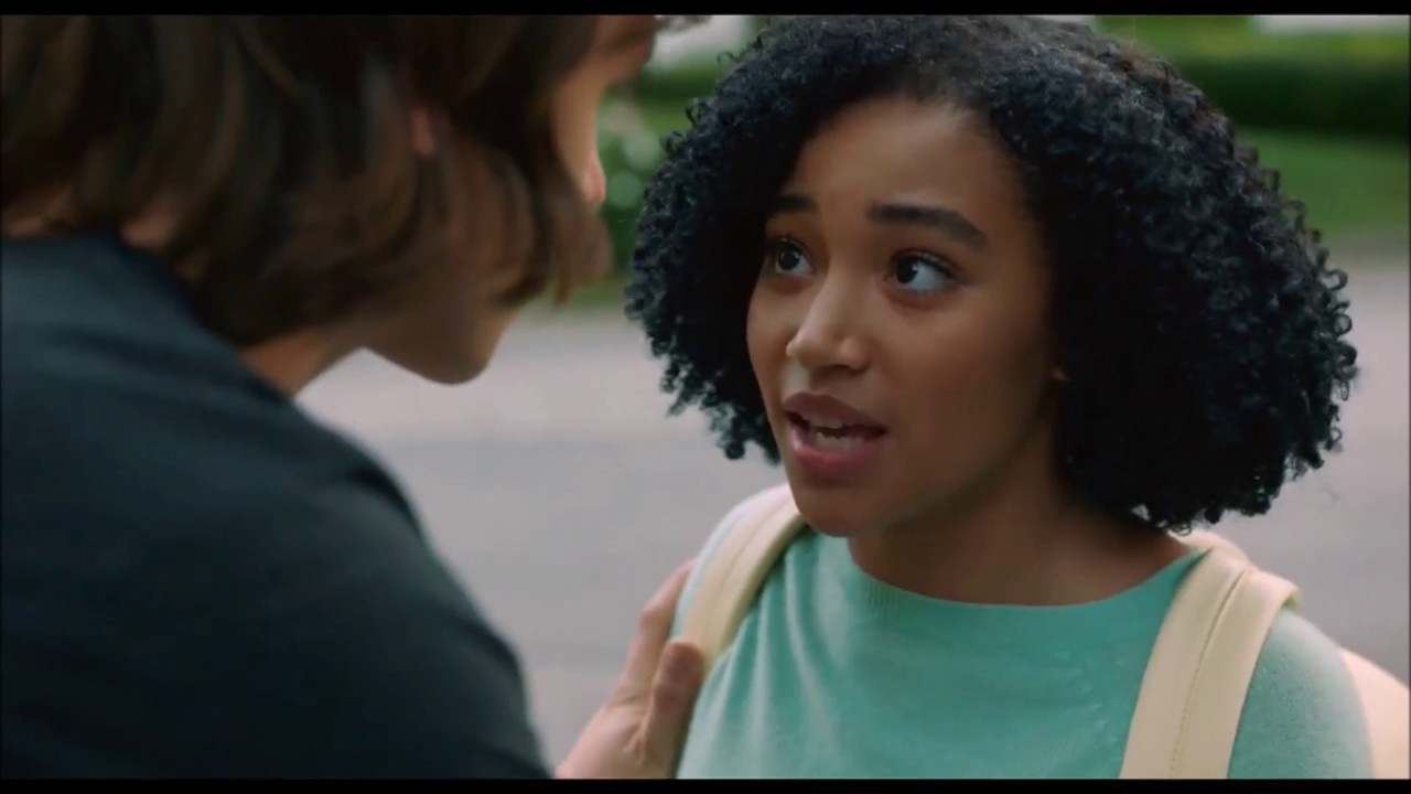 ЕVЕRYTHІNG, ЕVЕRYTHІNG New Trailer 2017 Romantic Movie HD - YouTube