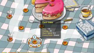 Celebrity Bug Attack (beta version) gameplay video Net Worth