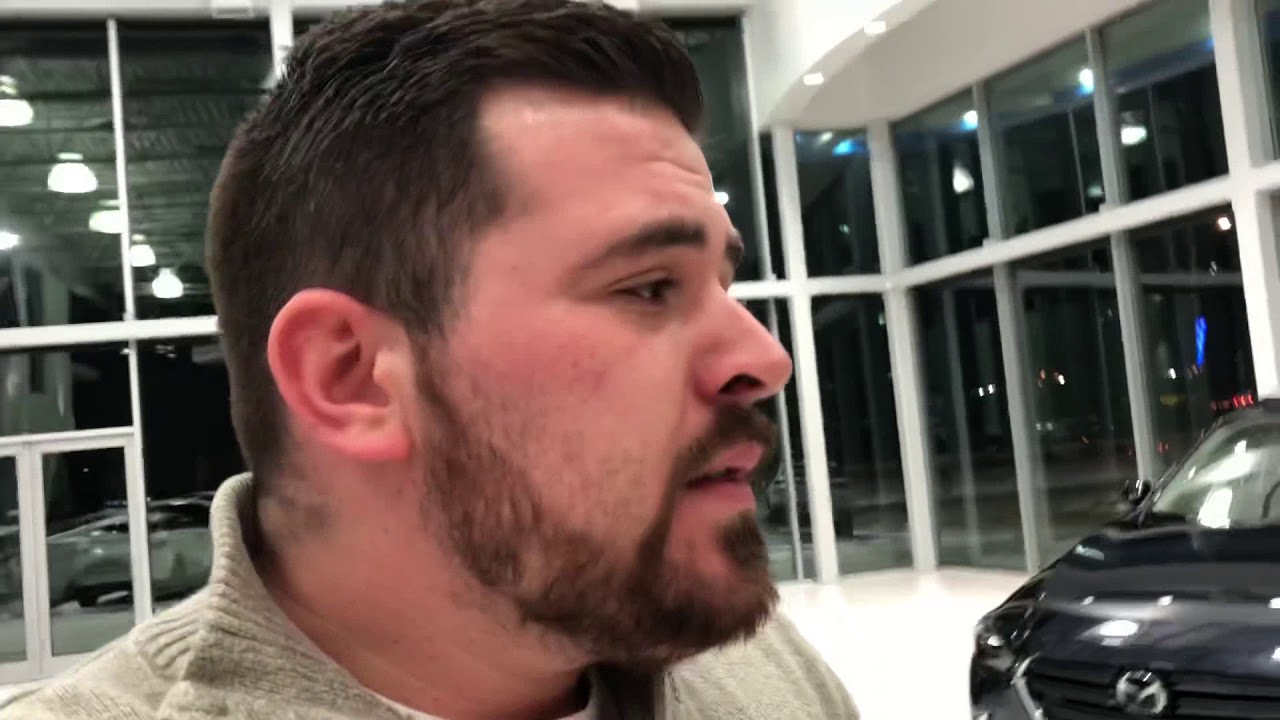 Nicole 2019 Mazda CX5 Apple CarPlay & Android Auto YouTube