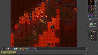 Fire Devil Tibia