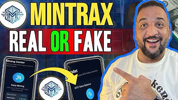 “Mintrax KYC Update 2025 | Complete Verification Guide & Latest Requirements!”