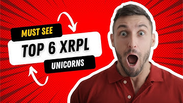 Exploring the XRPL Universe: The Most Innovative Projects Unveiled!