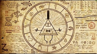 Видео КОБ ДОТУ Обмен информацией через символы Скрытые послания Аналитика Пякин В В (автор: ГЛОБАЛЬНОЕ УПРАВЛЕНИЕ)