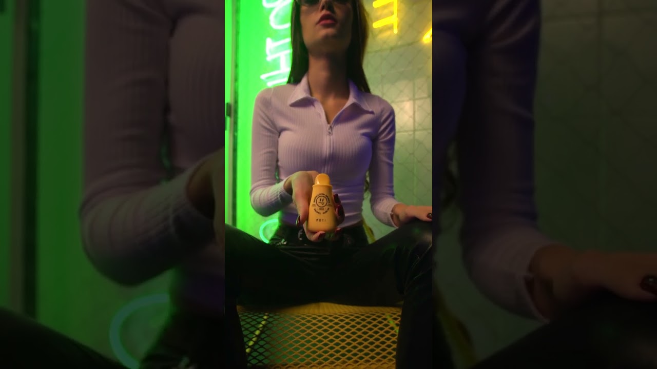 MOTI — это не только электронки 😱💎 Мы охватываем все аспекты вейпинга.