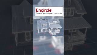 Encircle RTDS: How the smart home system detects termite activity