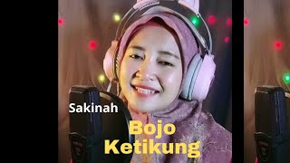 Download Lagu Sakinah II Bojo Ketikung - Via Vallen (cover) #sakinah144 #starmaker #karaokedangdut Download Lagu Sakinah II Bojo Ketikung - Via Vallen (cover) #sakinah144 #starmaker #karaokedangdut