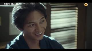 Itaekwon Class : Ep.02(6/22) Eng Sub : Motivational clips - Prison inmate welcome