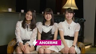 Tokyo Girls' Update NHK WORLD/jibTV #12 trailer