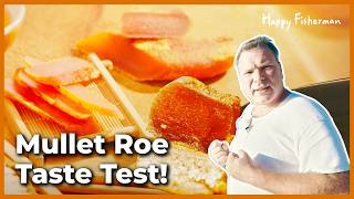 This Luxury Seafood Snack is Asia’s Best Kept Secret | Happy Fisherman screenshot 3