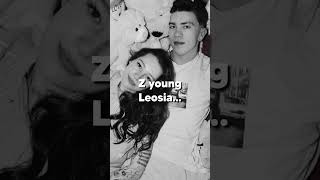 BLONSKY ROZSTAL SIE Z LEOSIA 😭😭😭