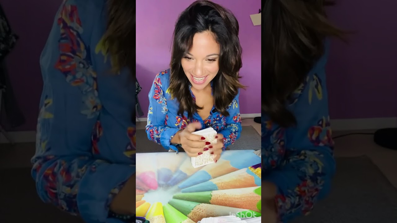 Le karma agit 🪽🌺