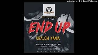 End Up 2022 Uralom Kania kopex In Haus