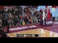 Argentino U17 Femenino - Semifinal: FeBAMBA vs. Mendoza