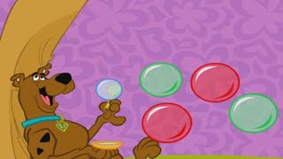 Scooby-Doo - Scooby-Doos Bubble Trouble Watchkreen Style