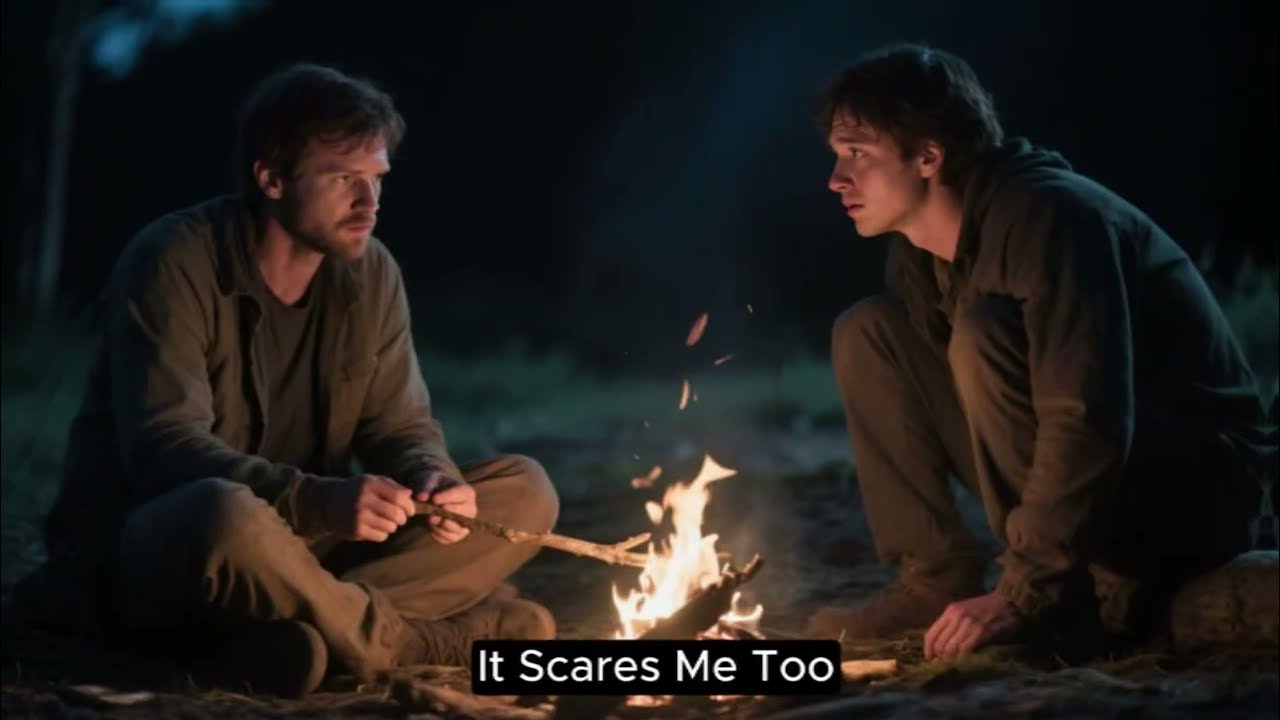 "My Brother's Friend Took Me Fishing Alone, But Then He..|Gay True Stories | LGBTQ