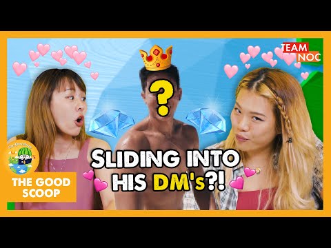 How To Marry A Prince?! (Not Clickbait) | The Good Scoop Episode 23