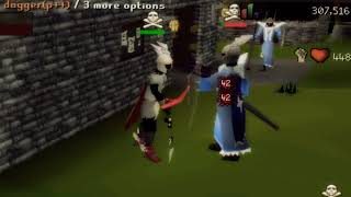 [RuneWild] Kirkby | Pk Video 1