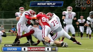 Wirecast Instant Replay