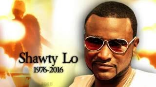 Shawty Lo: rap star, generous, loyal friend, father (1976-2016)