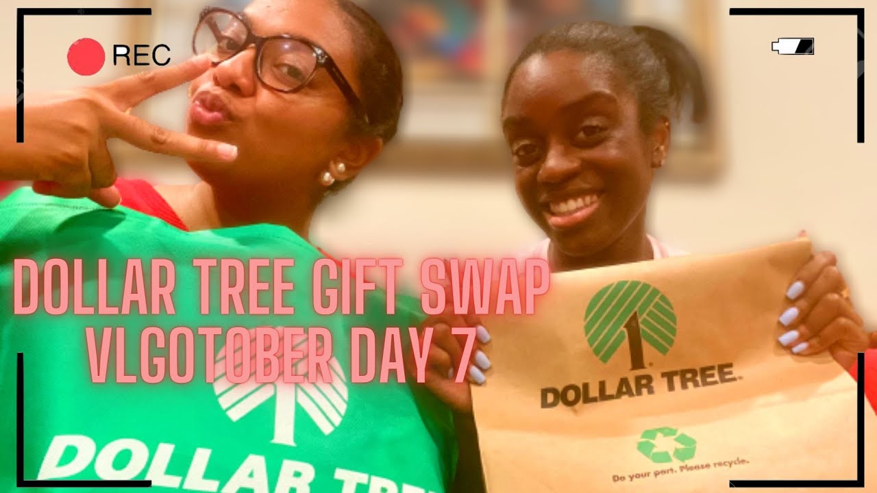 I AM BROKE GIFT SWAP YouTube i-am-broke-gift-swap-youtube