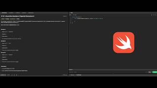 Count the Number of Special Characters II | Leetcode 3121 - Swift