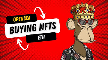The Complete NFT Course | Buying NFTs on OpenSea