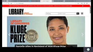 Finding Primary Sources for History Using the Infonet Library