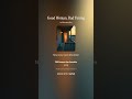 Good Woman, Bad Timing – Country Rock Heartbreak Song | Benjamin Liles