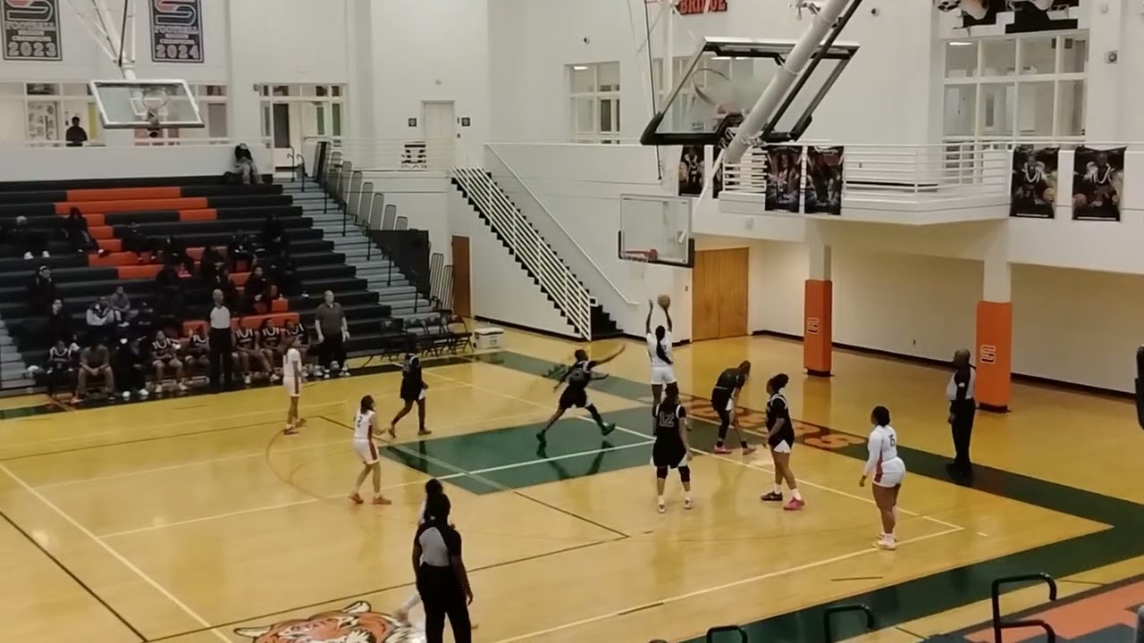 UG vs Stockbridge- part 1