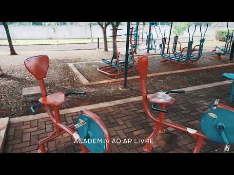 Vídeo Institucional - Residencial Paineiras