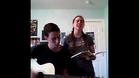 /mi amore an original by kiersten arlene and tanner