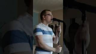 Jason Bromham - Love My Life Cover (Robbie Williams)